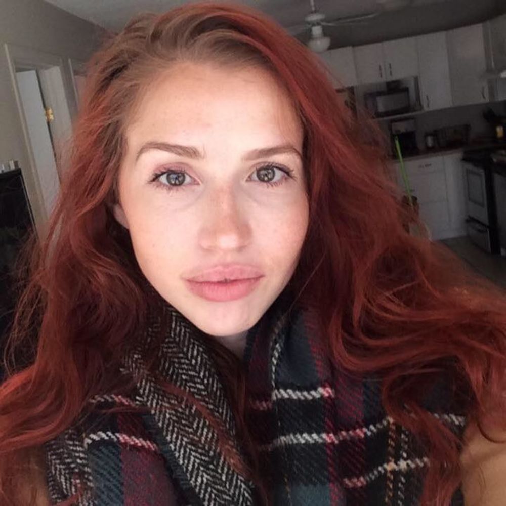 Meet your Posher, Emma